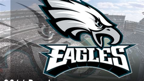 eagles website official news